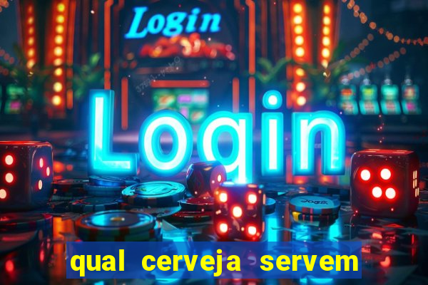 qual cerveja servem no enotel porto de galinhas